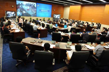 千人視頻會(huì)議設(shè)備