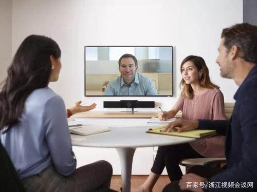 軟件視頻會(huì)議系統(tǒng)