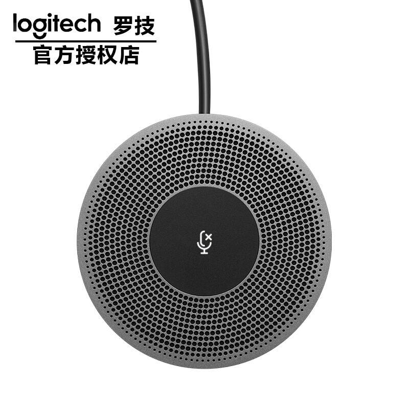 羅技會議攝像頭CC4000e