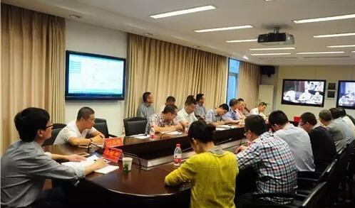 壹孛視頻會議在政府部門制造行業(yè)里的運用
