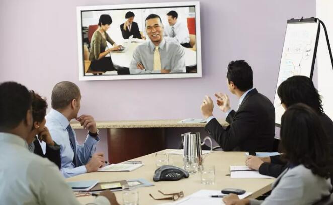 <a href='http://www.yuxian8.cn/' target='_blank'><u>視頻會(huì)議</u></a>力助員工輕輕松松解決各種各樣商業(yè)服務(wù)事務(wù)管理